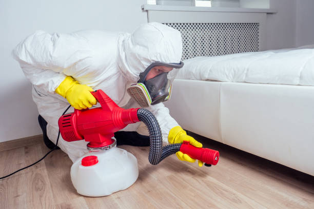 Kent, OH Pest Control Company